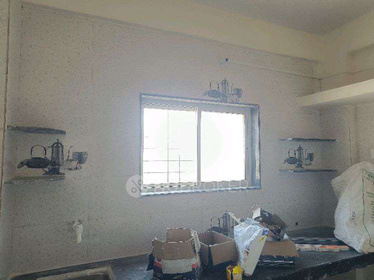 1 RK Villa In Devendra Residency Banglavasti Medankarwadi for Rent  In Banglawasti