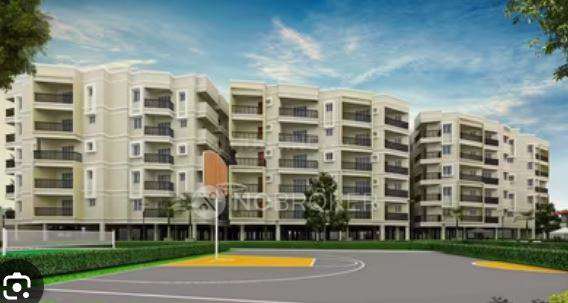 1 BHK Flat In Rajiv Gandhi Apartment Pillahalli for Rent  In Rghcl Pillahalli