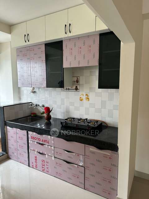2 BHK Flat In Eden Garden Tathawade for Rent  In Pimpri Chinchwad