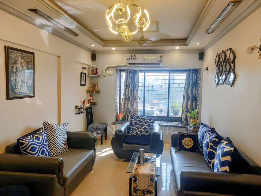 2 BHK Flat For Sale  In Radha Raman Chs Ltd