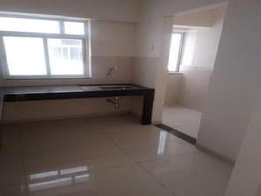 2 BHK Flat In Megapolis Springs  for Rent  In Hinjawadi