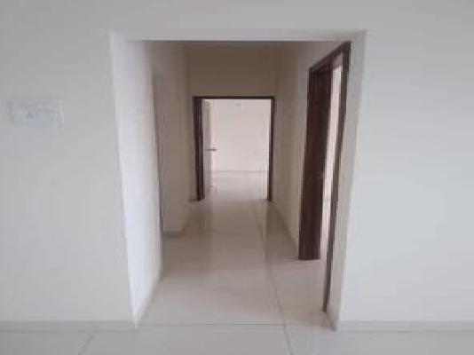 2 BHK Flat In Megapolis Springs  for Rent  In Hinjawadi