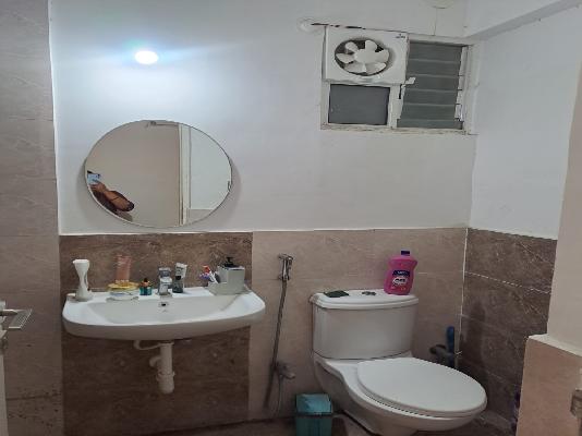 2 BHK Flat In High Mont Society for Rent  In Hinjewadi Phase 2