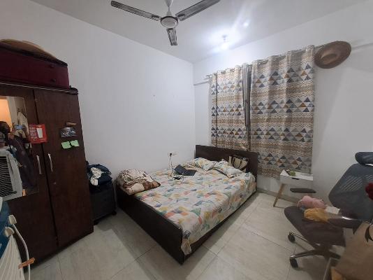 2 BHK Flat In High Mont Society for Rent  In Hinjewadi Phase 2