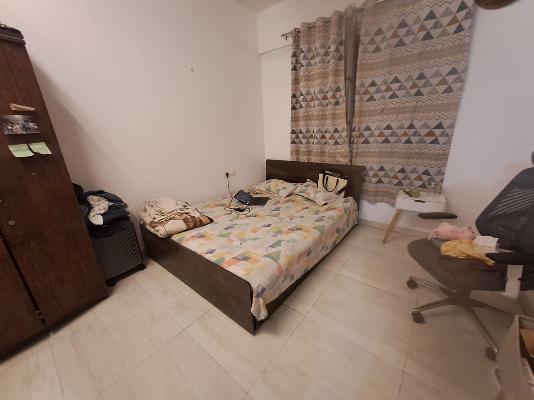 2 BHK Flat In High Mont Society for Rent  In Hinjewadi Phase 2