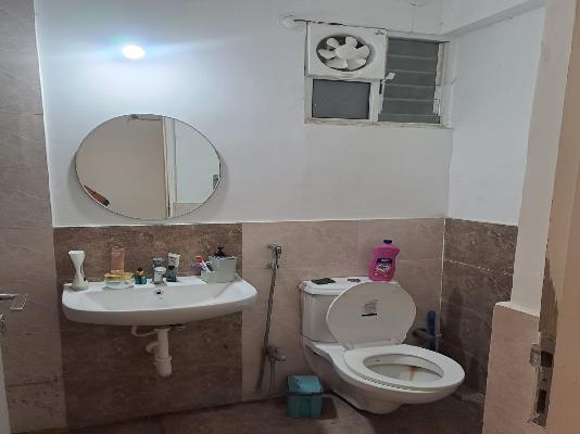 2 BHK Flat In High Mont Society for Rent  In Hinjewadi Phase 2