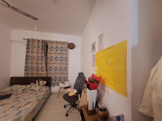 2 BHK Flat In High Mont Society for Rent  In Hinjewadi Phase 2