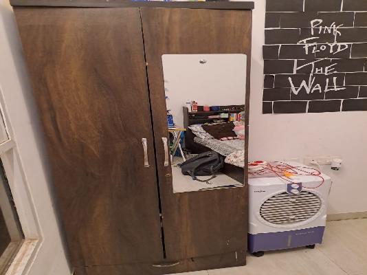 2 BHK Flat In High Mont Society for Rent  In Hinjewadi Phase 2