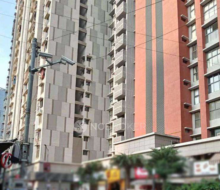 Shop in Lower Parel, Mumbai for sale 