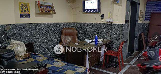 PG for Boys in Gachibowli