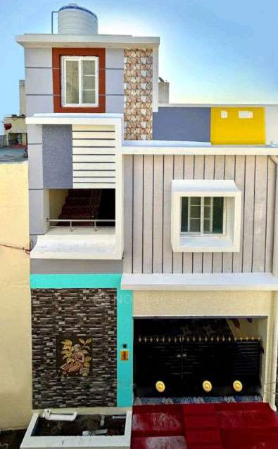 1 BHK House for Rent  In Iyappanthangal