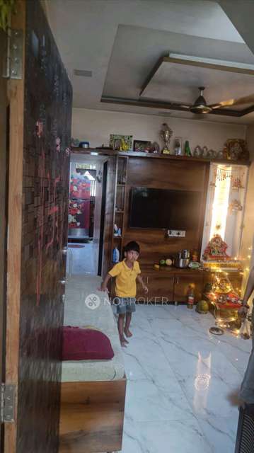3 BHK House For Sale  In C15, Pokharan Road, Mhada Colony, Thane West, Mumbai, Thane, Maharashtra 400610, India
