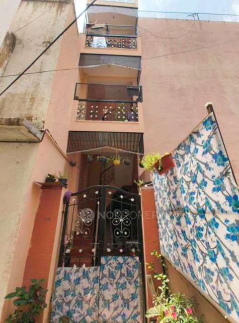 2 BHK Flat For Sale  In Chinnapa Garden