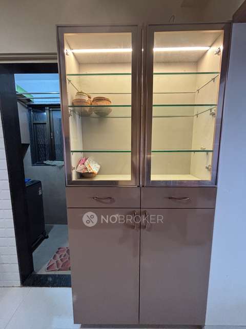 2 BHK Flat In Bhaktamar Residency for Rent  In Wadgaon Sheri