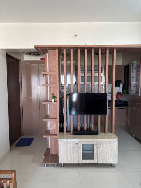 2 BHK Flat In Bhaktamar Residency for Rent  In Wadgaon Sheri