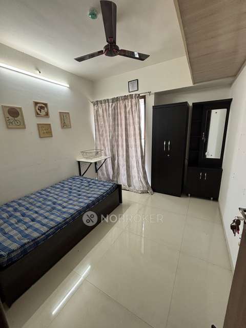 2 BHK Flat In Bhaktamar Residency for Rent  In Wadgaon Sheri