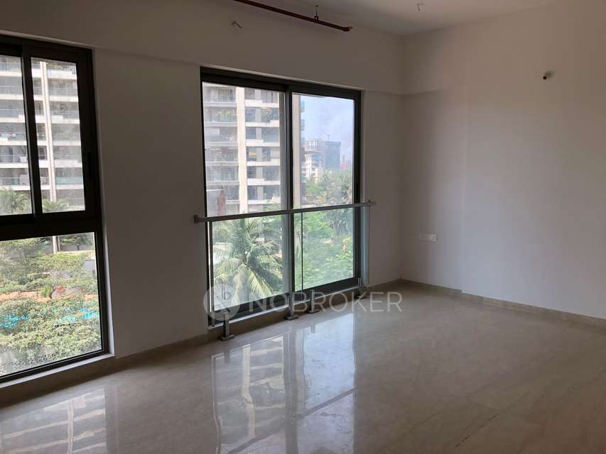 3 BHK Flat In Ten Bkc, Bandra East for Rent  In Bandra East