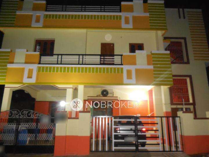 2 BHK House for Rent  In Annanur
