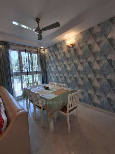 3 BHK Flat In Brigade Cosmopolis For Sale  In Whitefield