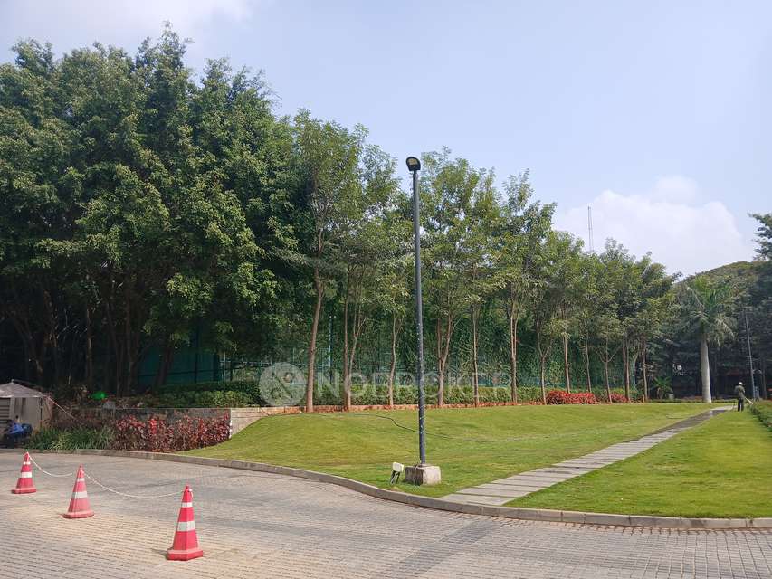 3 BHK Flat In Brigade Cosmopolis For Sale  In Whitefield