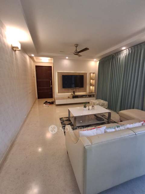 3 BHK Flat In Brigade Cosmopolis For Sale  In Whitefield