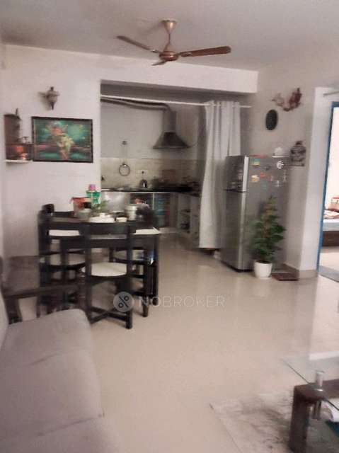 3 BHK Flat In Virinchi Residency for Lease  In Brookefield, Bangalore