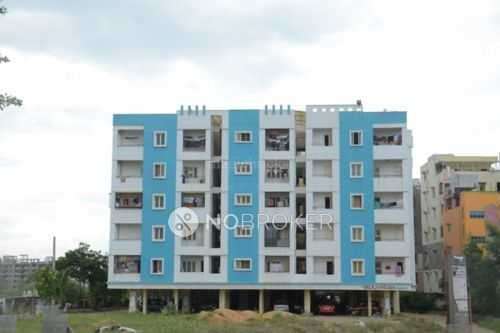 3 BHK Flat In Balaji Enclave for Rent  In Miyapur