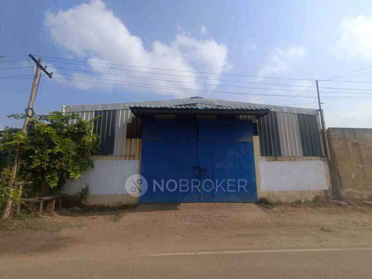 Godown/Warehouse in Manali New Town, Manali, Chennai for Rent 