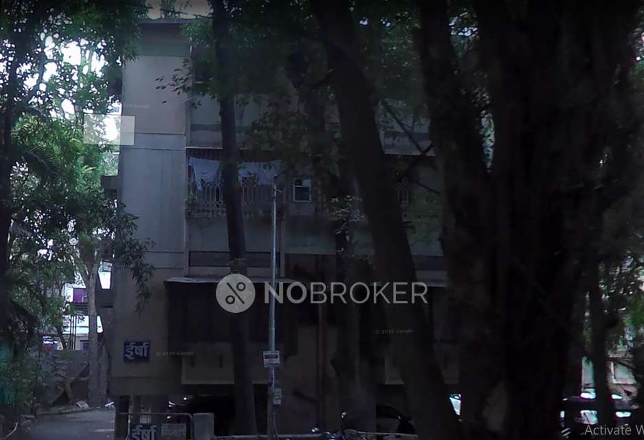 2 BHK Flat In Irsha Apartments for Rent  In Shivajinagar