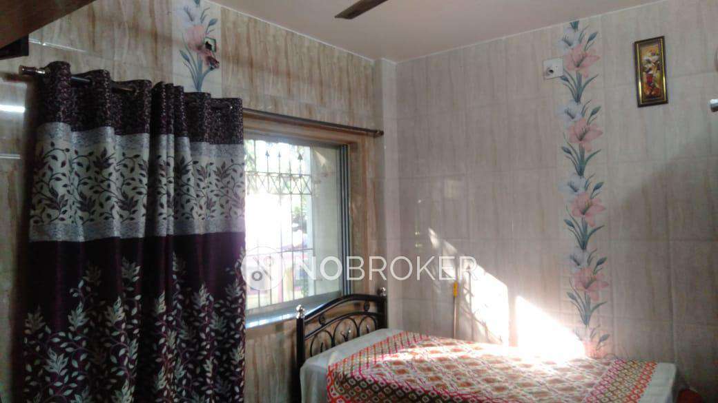 1 BHK Flat In Jhaveri Complex For Sale  In Vasai West