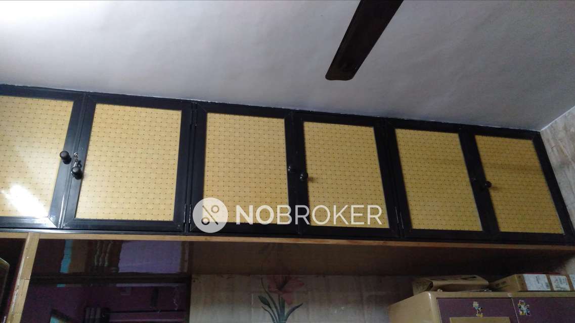 1 BHK Flat In Jhaveri Complex For Sale  In Vasai West