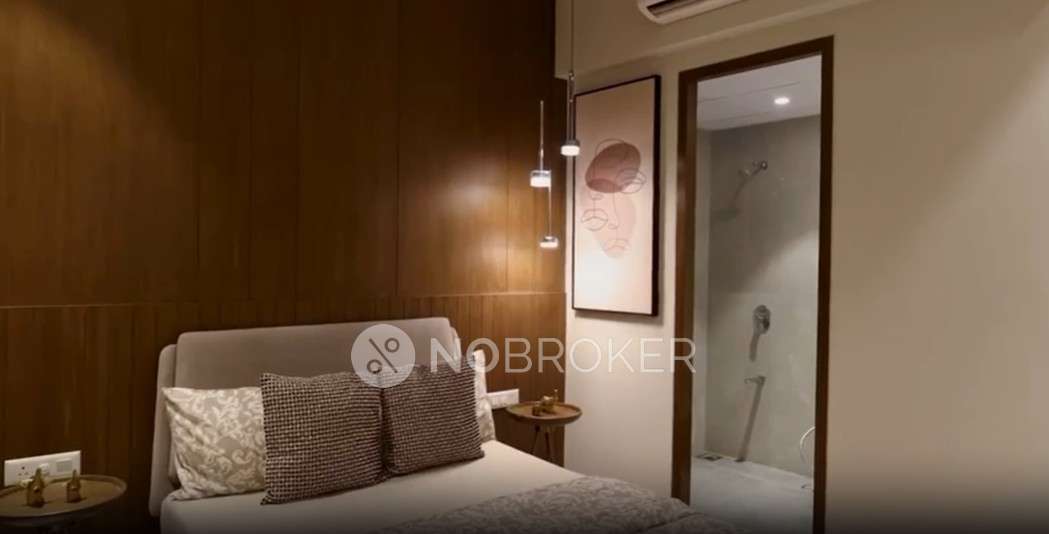 2 BHK Flat In Codename Thane Newtown For Sale  In Hiranandani Estate-patlipada Wagbill