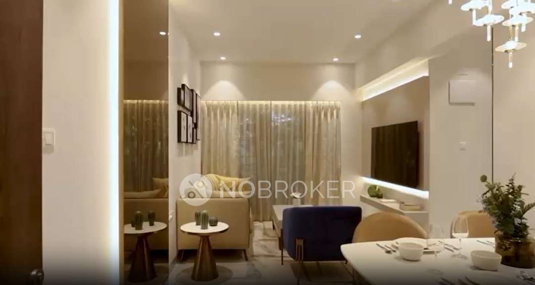 2 BHK Flat In Codename Thane Newtown For Sale  In Hiranandani Estate-patlipada Wagbill