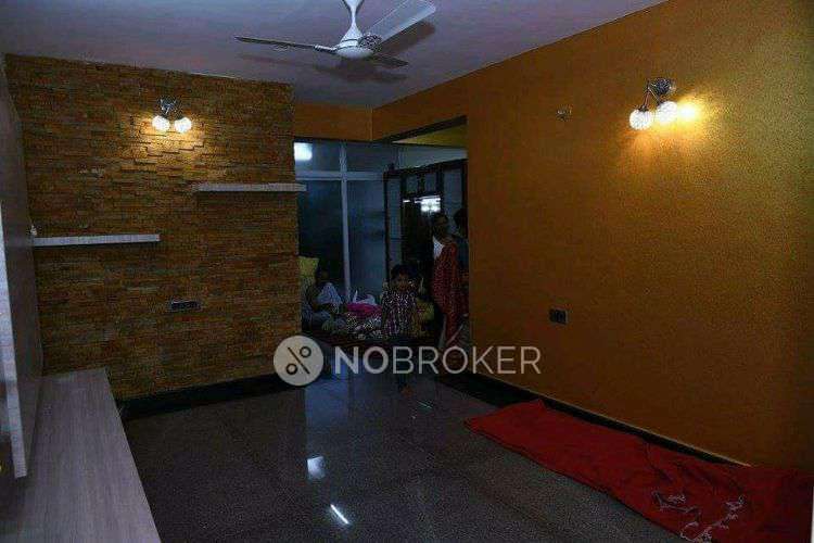 3 BHK Flat In Garden Residency, Krishnarajapura For Sale  In Krishnarajapura