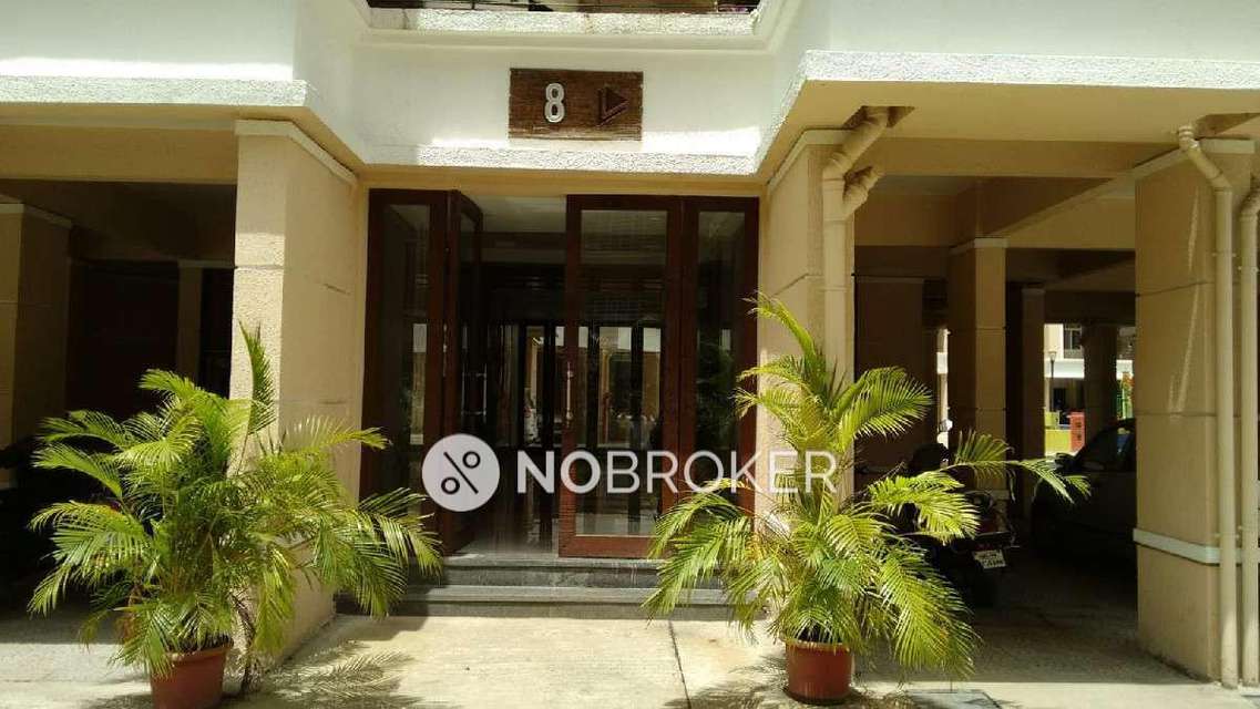 2 BHK Flat In Mohan Palms Badlapur For Sale  In Katrap