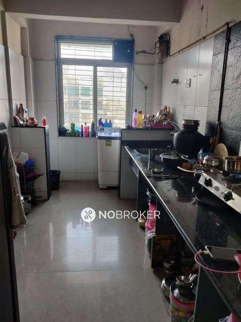 2 BHK Flat In Mohan Palms Badlapur For Sale  In Katrap