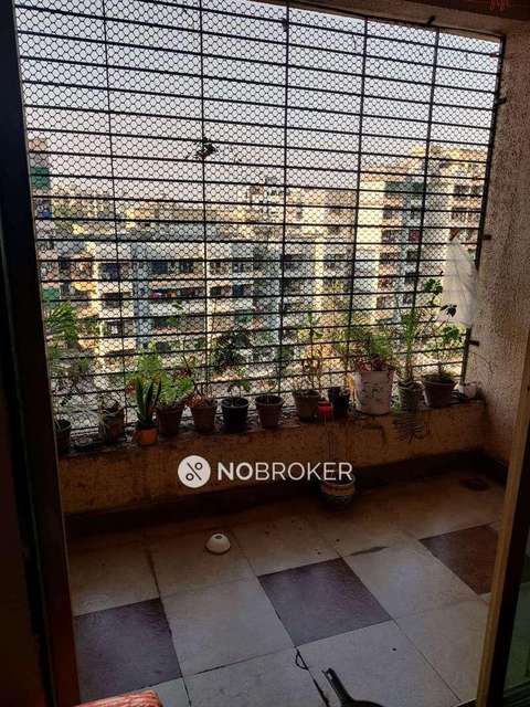 2 BHK Flat In Mohan Palms Badlapur For Sale  In Katrap
