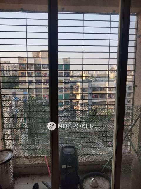 2 BHK Flat In Mohan Palms Badlapur For Sale  In Katrap