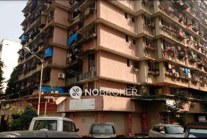 1 RK Flat In Randhir Vihar Chs For Sale  In Bhandup West