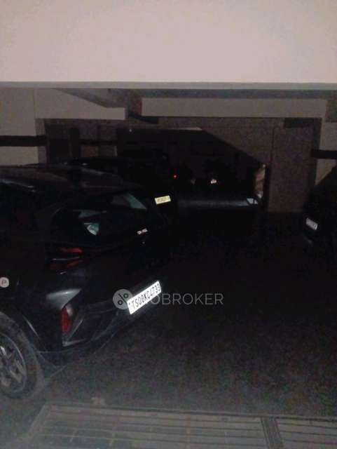 2 BHK Flat In Sai Nilayam for Rent  In Kukatpally