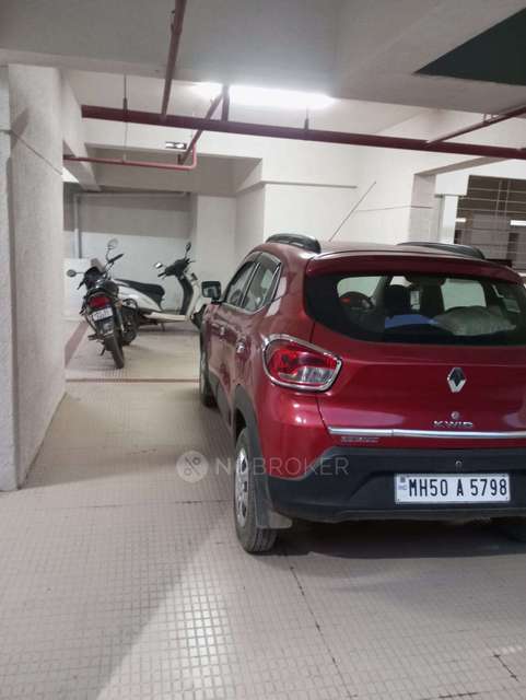 2 BHK Flat In Little Earth For Sale  In Kiwale