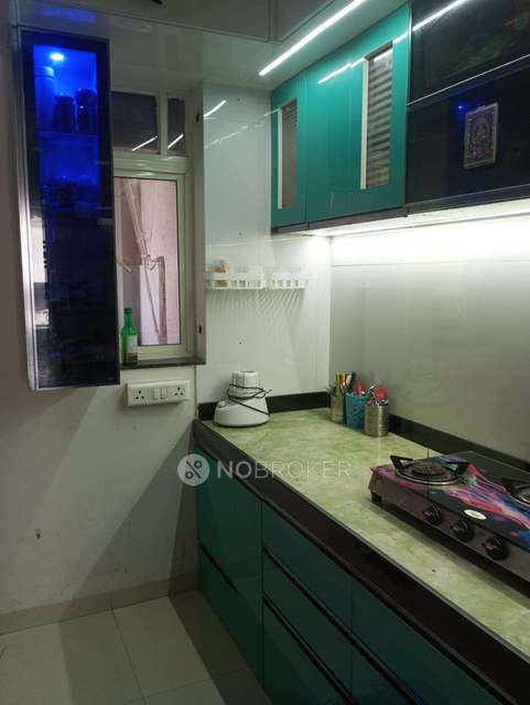 2 BHK Flat In Little Earth For Sale  In Kiwale