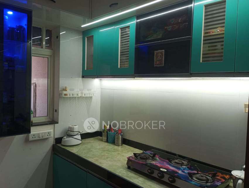 2 BHK Flat In Little Earth For Sale  In Kiwale