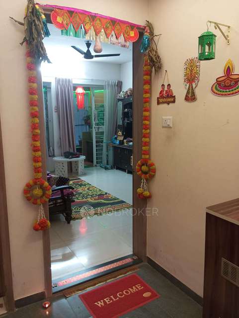 2 BHK Flat In Little Earth For Sale  In Kiwale