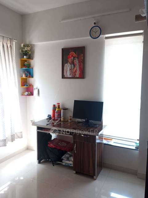 2 BHK Flat In Little Earth For Sale  In Kiwale