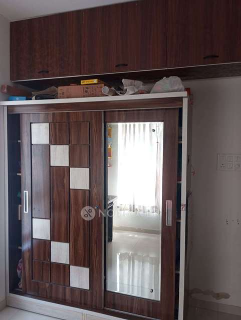 2 BHK Flat In Little Earth For Sale  In Kiwale