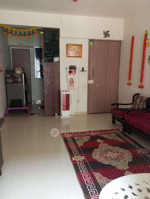 2 BHK Flat In Little Earth For Sale  In Kiwale