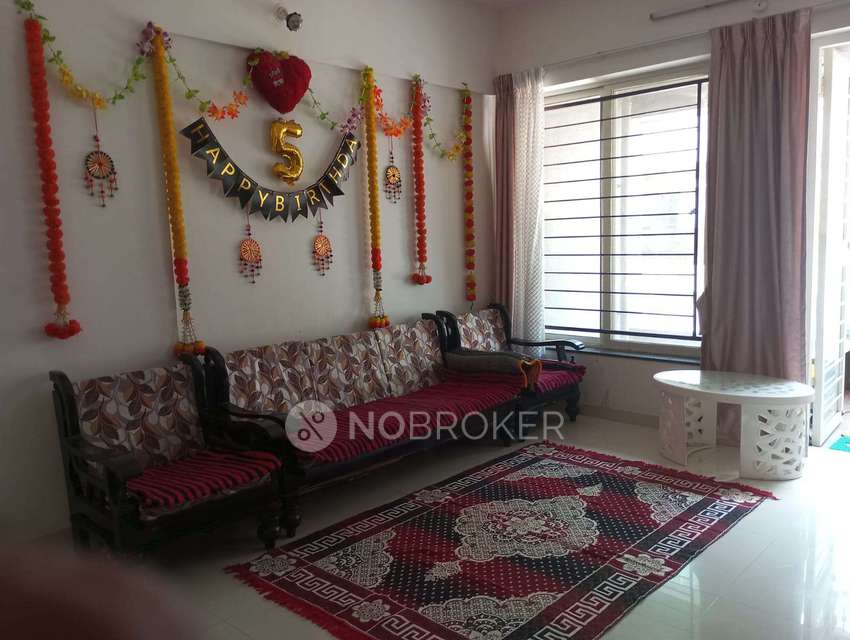 2 BHK Flat In Little Earth For Sale  In Kiwale
