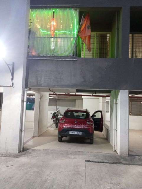 2 BHK Flat In Little Earth For Sale  In Kiwale