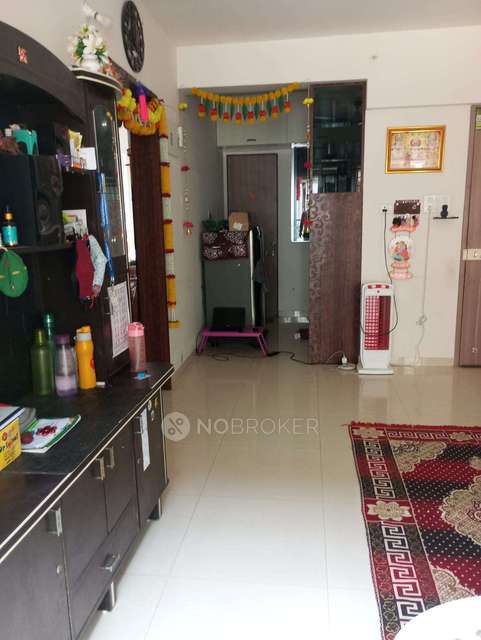 2 BHK Flat In Little Earth For Sale  In Kiwale